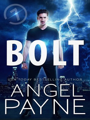 cover image of 7: Bolt Saga, Book 7